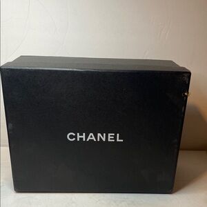 Chanel Black Box